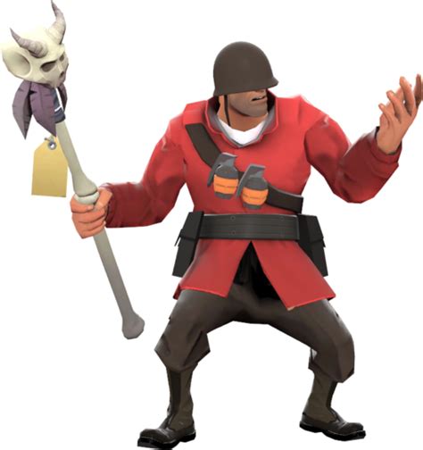 Unmasking the Tf2 Occult Hat: A Witch's Perspective